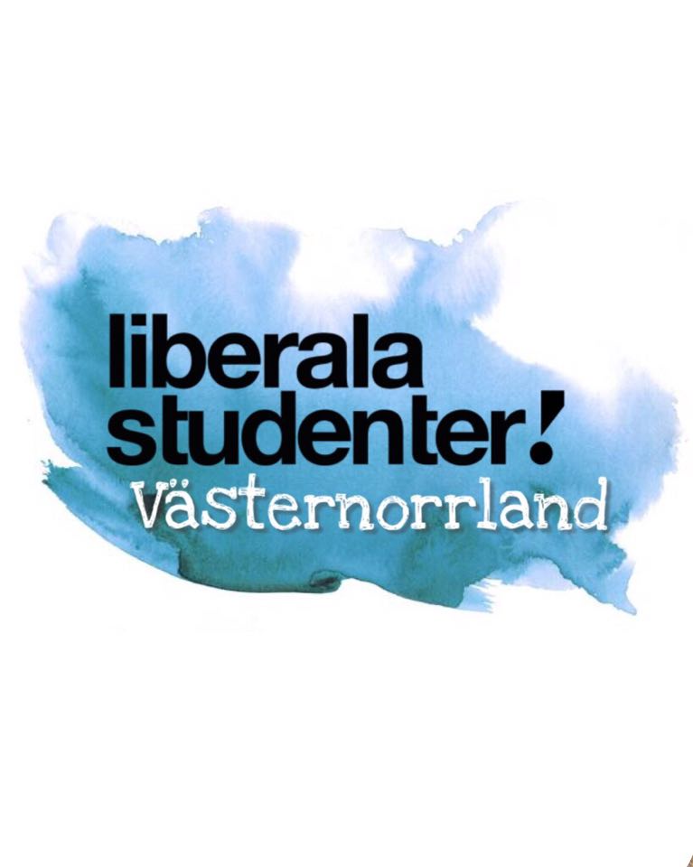 Liberala Studenter fortsätter växa!